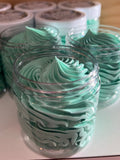 Emerald Seas Whipped Body butter 4oz