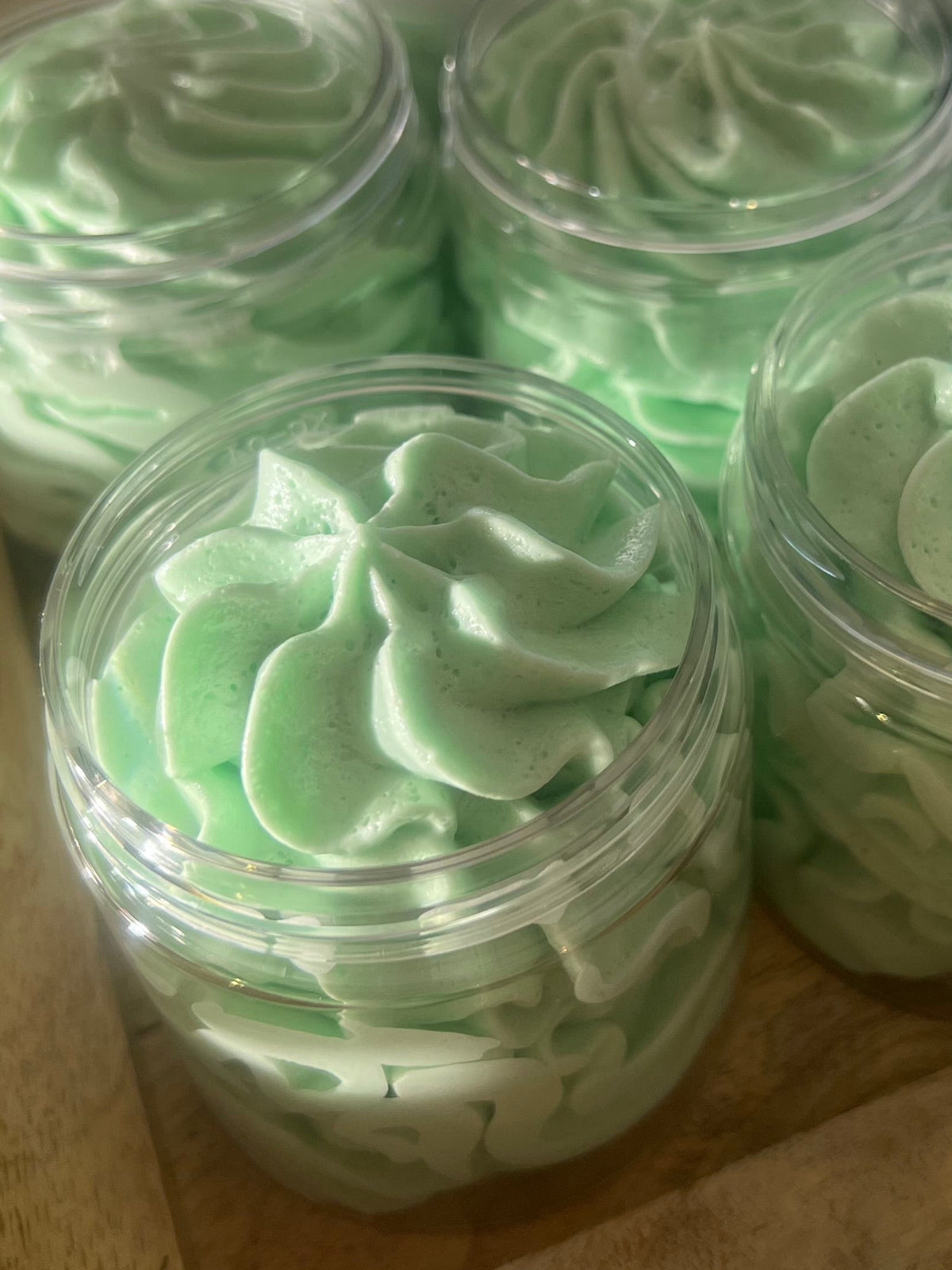 Sea Foam Whipped Body Butter – 4 oz.